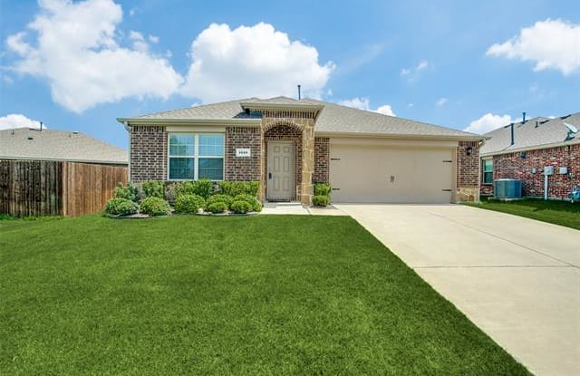 1610 Sorghum Drive - 1610 Sorghum Drive, Princeton, TX 75407