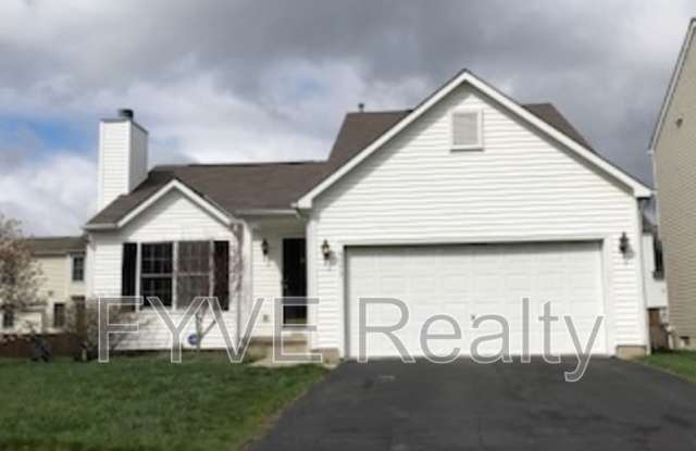 8577 Portwood Ln - 8577 Portwood Lane, Columbus, OH 43035