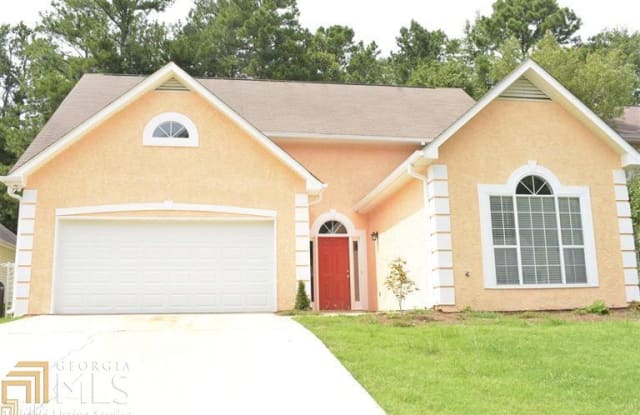 111 Clarin Way - 111 Clarin Way, Peachtree City, GA 30269