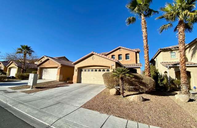 Beautiful NLV home photos photos
