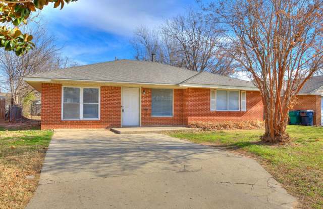 Updated home in Heart of OKC + 4 bedrooms photos photos