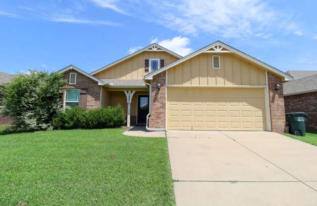 3 Bed / 2 Bath in Owasso! photos photos