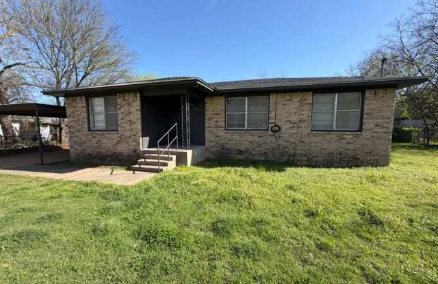 344 Leroy Pkwy - 344 Leroy Parkway, McLennan County, TX 76640