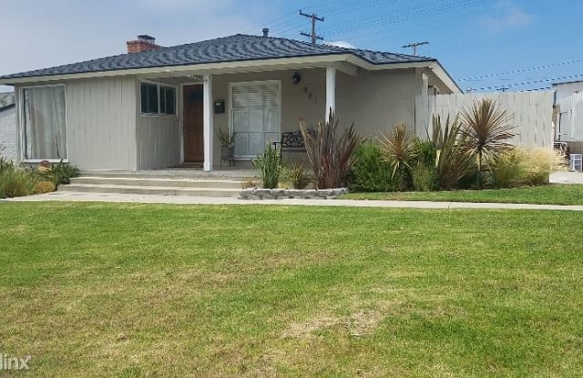 981 Calle Miramar - 981 Calle Miramar, Torrance, CA 90277