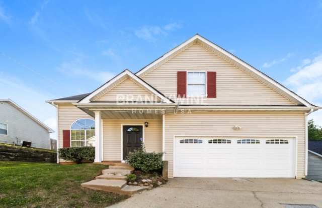 801 Edenberry Lane - 801 Edenberry Lane, DeKalb County, GA 30058
