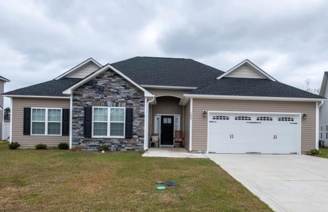 1029 Loretta Lane - 1029 Loretta Lane, New Bern, NC 28562