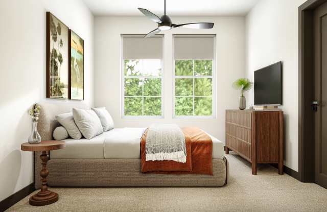 The Karlyn of Naples - 55+ Senior Living Community Gallery 3