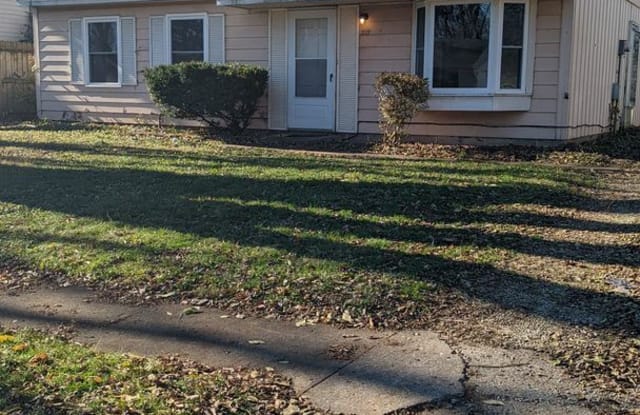 509 Ridgewood Ct. - 509 Ridgewood Court, Champaign, IL 61821