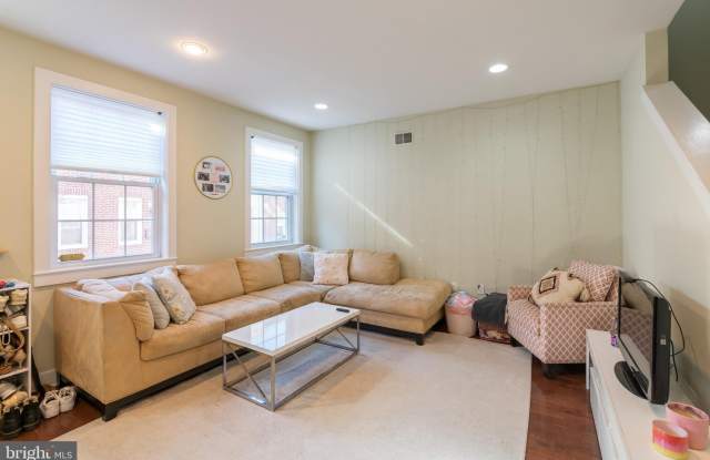 2625 CATHARINE STREET - 2625 Catharine Street, Philadelphia, PA 19146