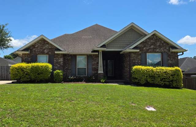 Spacious 3-Bedroom Home - Stonechase photos photos