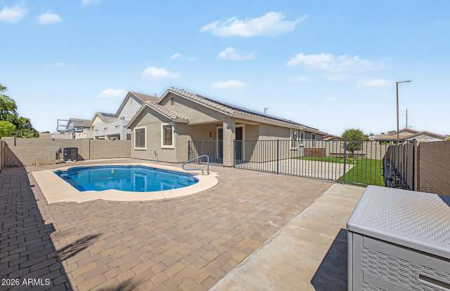 15207 W WINDWARD Avenue Gallery 4