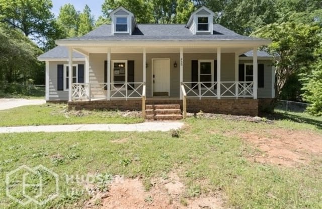 230 Andover Circle - 230 Andover Circle, Irmo, SC 29063