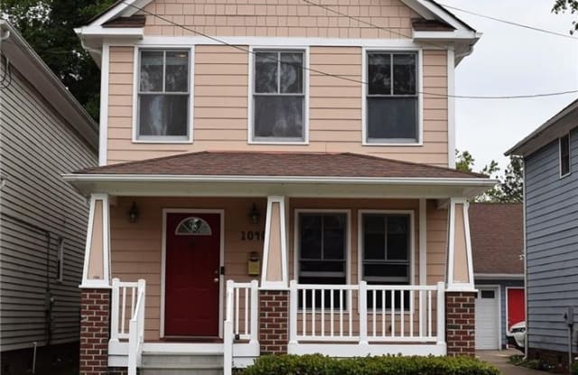 1040 Ann Street - 1040 Ann Street, Portsmouth, VA 23704