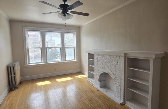 4109 North Spaulding Ave. photos photos 4109 North Spaulding Ave. photos photos
