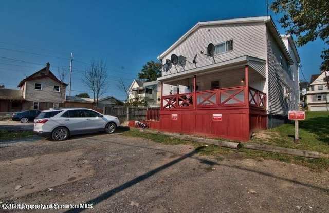 1418 N Main (Apt C ) Avenue photos photos