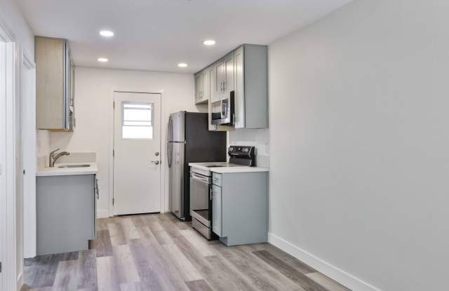 Modern 2 Bedroom 1 Bathroom in North Park! Gallery 4