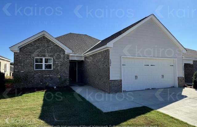 121 Denise Drive - 121 Denise Drive, Prattville, AL 36066