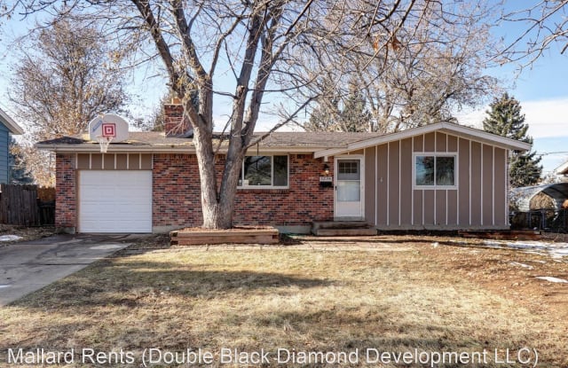12516 E Alaska Ave - 12516 East Alaska Avenue, Aurora, CO 80012