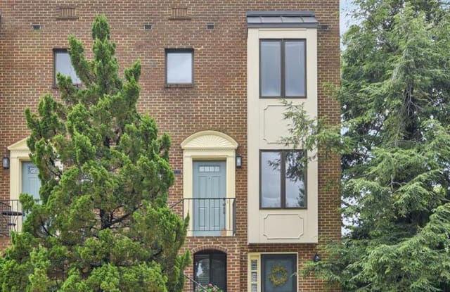 1418 12TH STREET N - 1418 12th Street North, Arlington, VA 22209