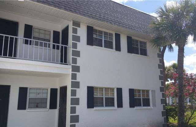 Annual Updated 1BR/1BA Condo – New Interior Finishes, Located on the 2nd Floor photos photos