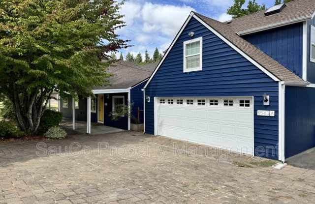 6543 Southeast Borwick Street photos photos