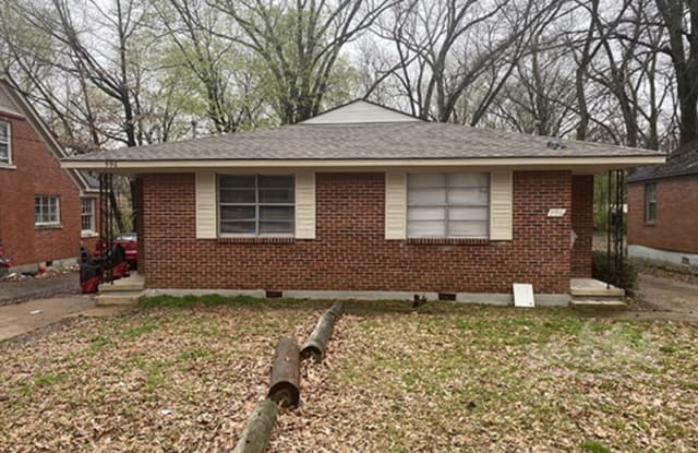 996 S Highland St - 996 South Highland Street, Memphis, TN 38111