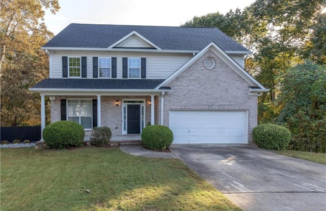 2686 McGuire Drive NW - 2686 Mcguire Drive, Kennesaw, GA 30144