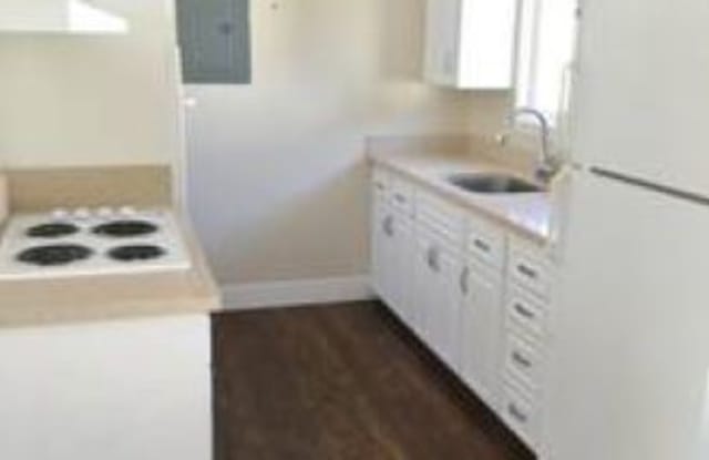 3014 Huff Avenue 9 - 3014 Huff Avenue, San Jose, CA 95128