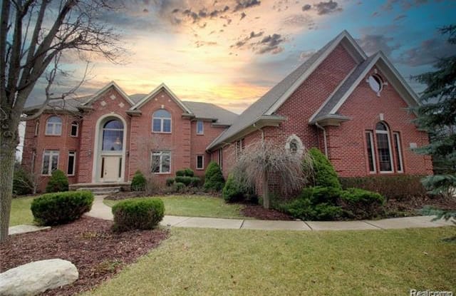 3423 BLACK CHERRY - 3423 Black Cherry, Oakland County, MI 48363