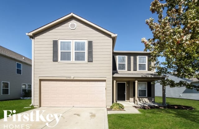 10726 Inspiration Drive - 10726 Inspiration Drive, Indianapolis, IN 46259