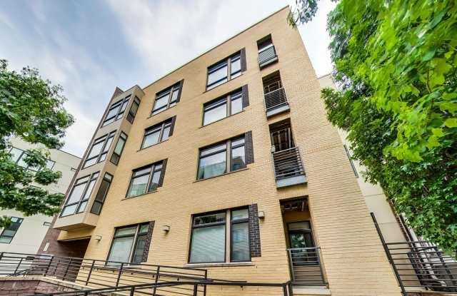 Gorgeous 2 bedroom 2 bath condo just steps from Columbia Hgts center $3,750 photos photos