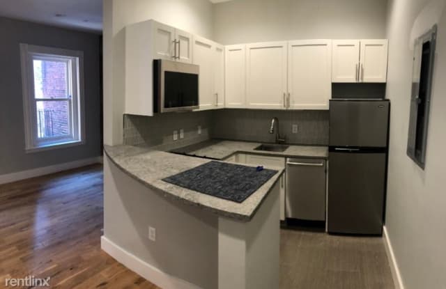 314 NEWBURY STREET 3R - 314 Newbury St, Boston, MA 02115