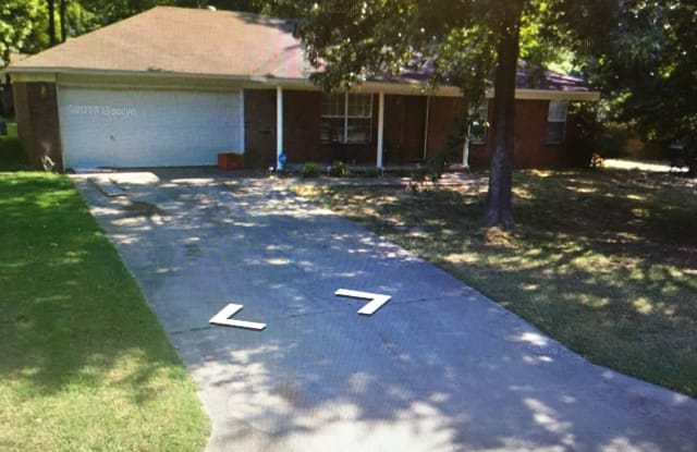 43 Timber Lane - 43 Timber Ln, Cabot, AR 72023