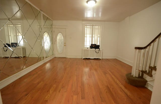2129 Mifflin Street - 2129 Mifflin Street, Philadelphia, PA 19145