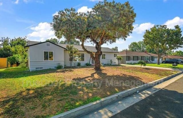 750 El Rancho Dr - 750 El Rancho Drive, La Habra, CA 90631