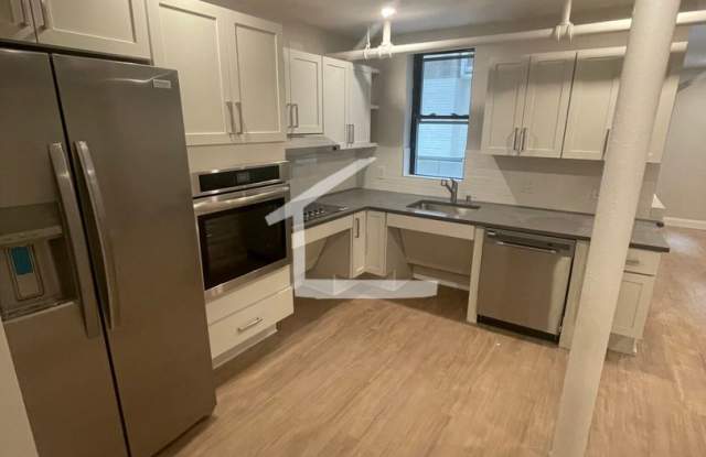 Gorgeous 1 bed unit near Cleveland Circle available 9/1/26 Gallery 3