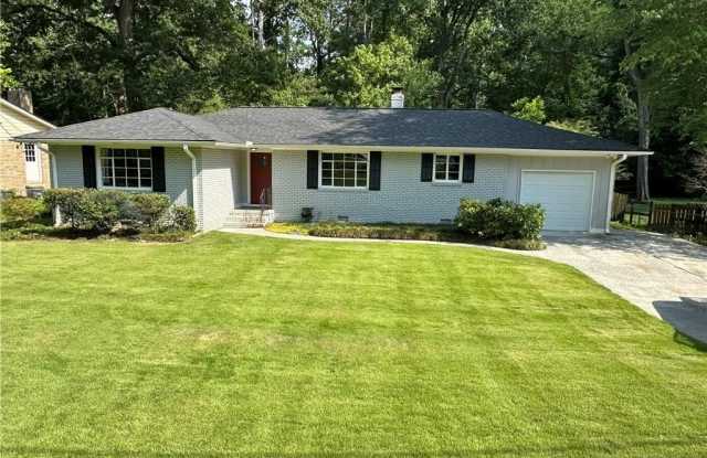 287 Brookwood Drive SW Gallery 1