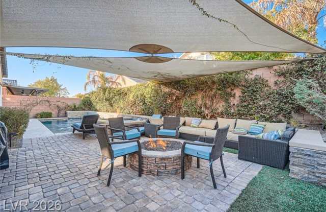 Executive Furnished Pool Home photos photos