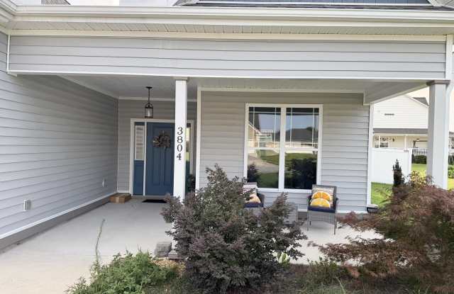 3804 Belfair Drive Gallery 2