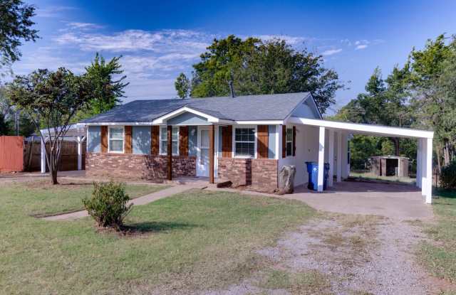 5117 Triplett Rd - 5117 Triplett Road, Guthrie, OK 73044