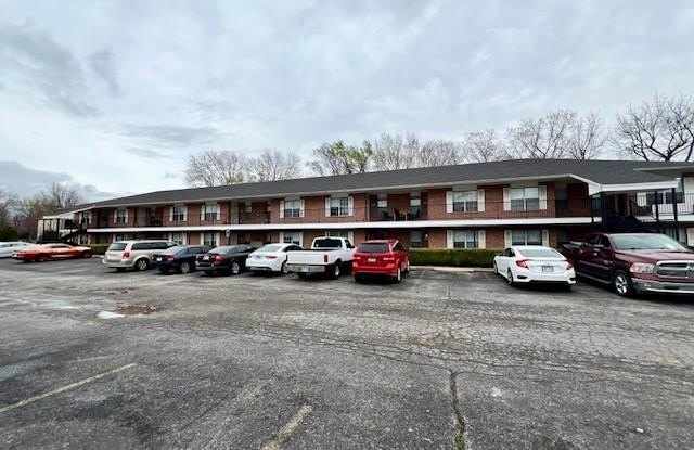 417  N Pleasant  ST Unit #202 - 417 North Pleasant Street, Springdale, AR 72764