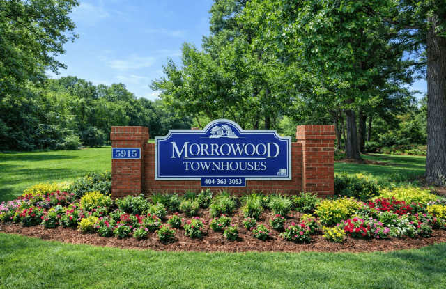 Morrowood Townhomes photos photos Morrowood Townhomes photos photos
