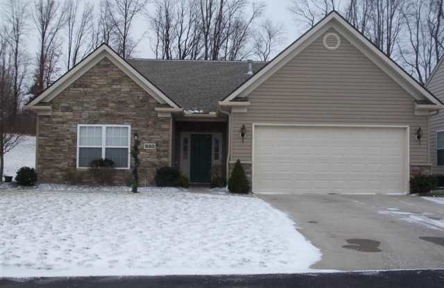 880 Lakeview Court - 880 Lakeview Court, Portage County, OH 44240