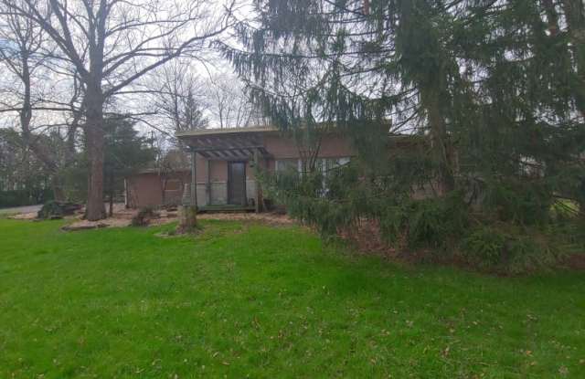 12345 Pendleton Pike - 12345 Pendleton Pike, Lawrence, IN 46236