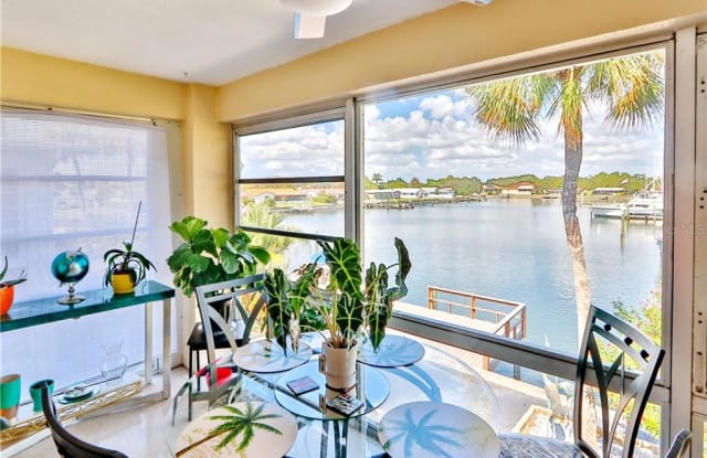 3717 46TH AVENUE S - 3717 46th Avenue South, St. Petersburg, FL 33711