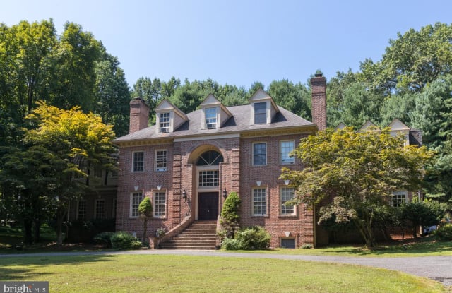 1524 WINDSTONE DRIVE - 1524 Windstone Drive, Wolf Trap, VA 22182