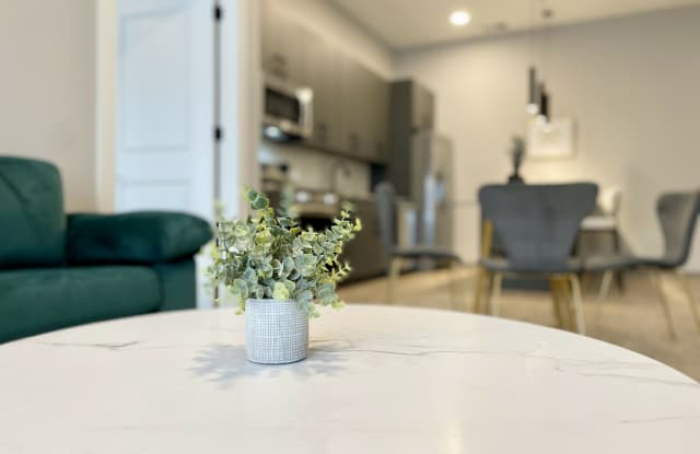 The Abbey Townhomes and Flats Gallery 2