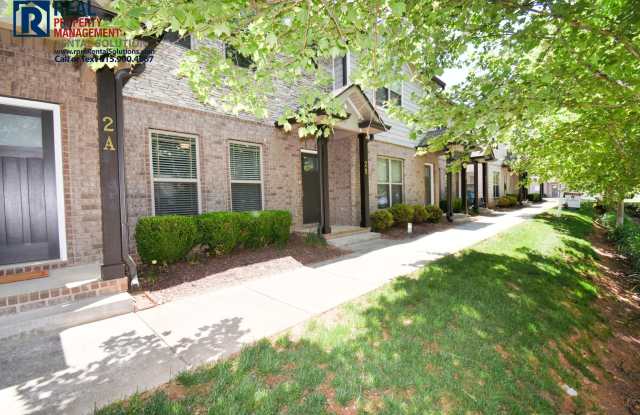 Great 2BR/2.5BA Murfreesboro townhome with washer/dryer included! Triple Blackman Schools! photos photos