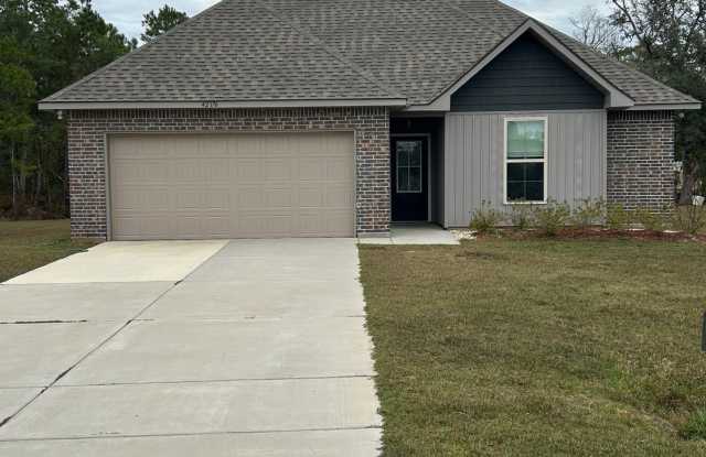 42176 Cat Tail Road - 42176 Cat Tail Road, Tangipahoa County, LA 70454