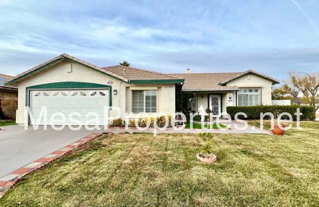 14194 De Sota Dr. - 14194 De Sota Drive, Victorville, CA 92392